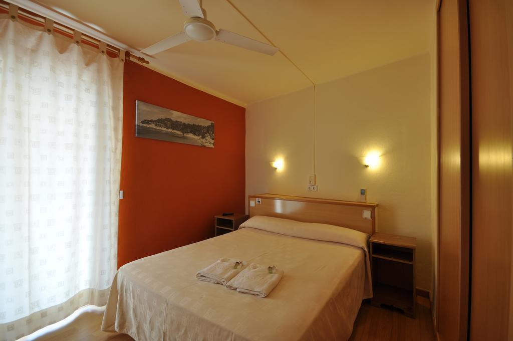 Residencia Europa Punico Ibiza-Stadt