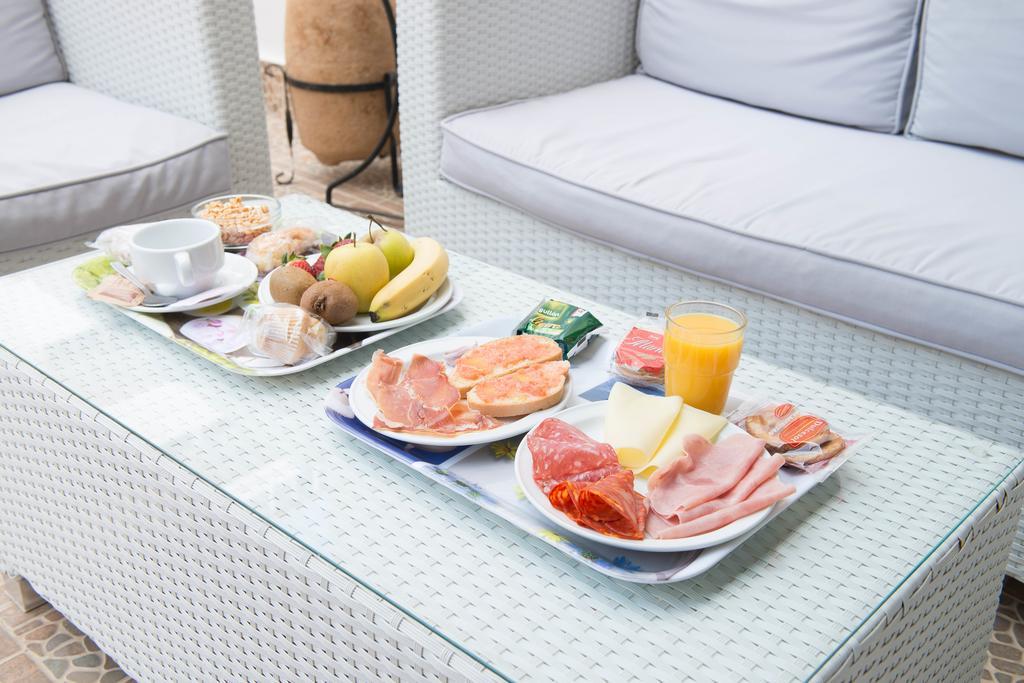 Residencia Europa Punico Ibiza-Stadt