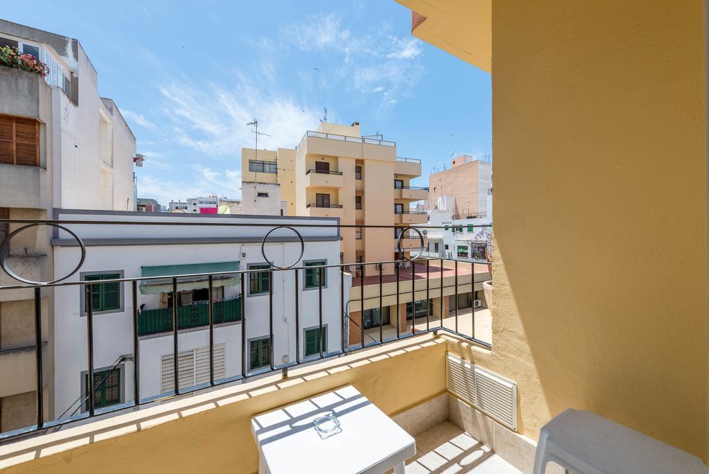 Gasthof Residencia Europa Punico
