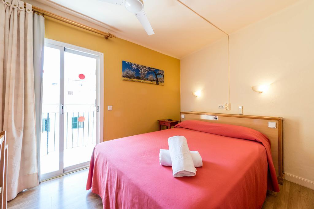 Gasthof Residencia Europa Punico *