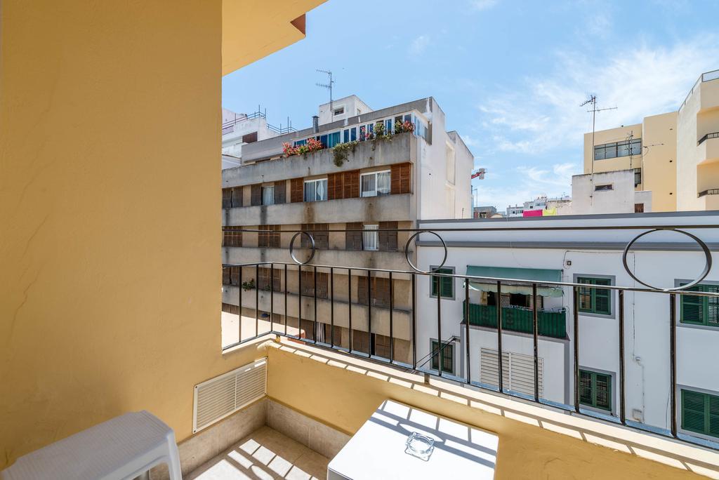 Residencia Europa Punico Ibiza-Stadt