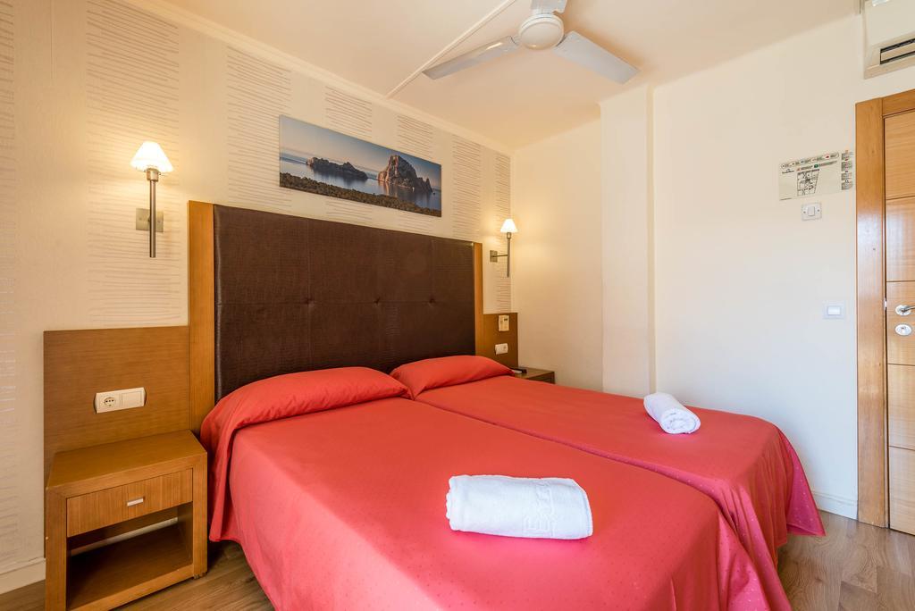 Gasthof Residencia Europa Punico *