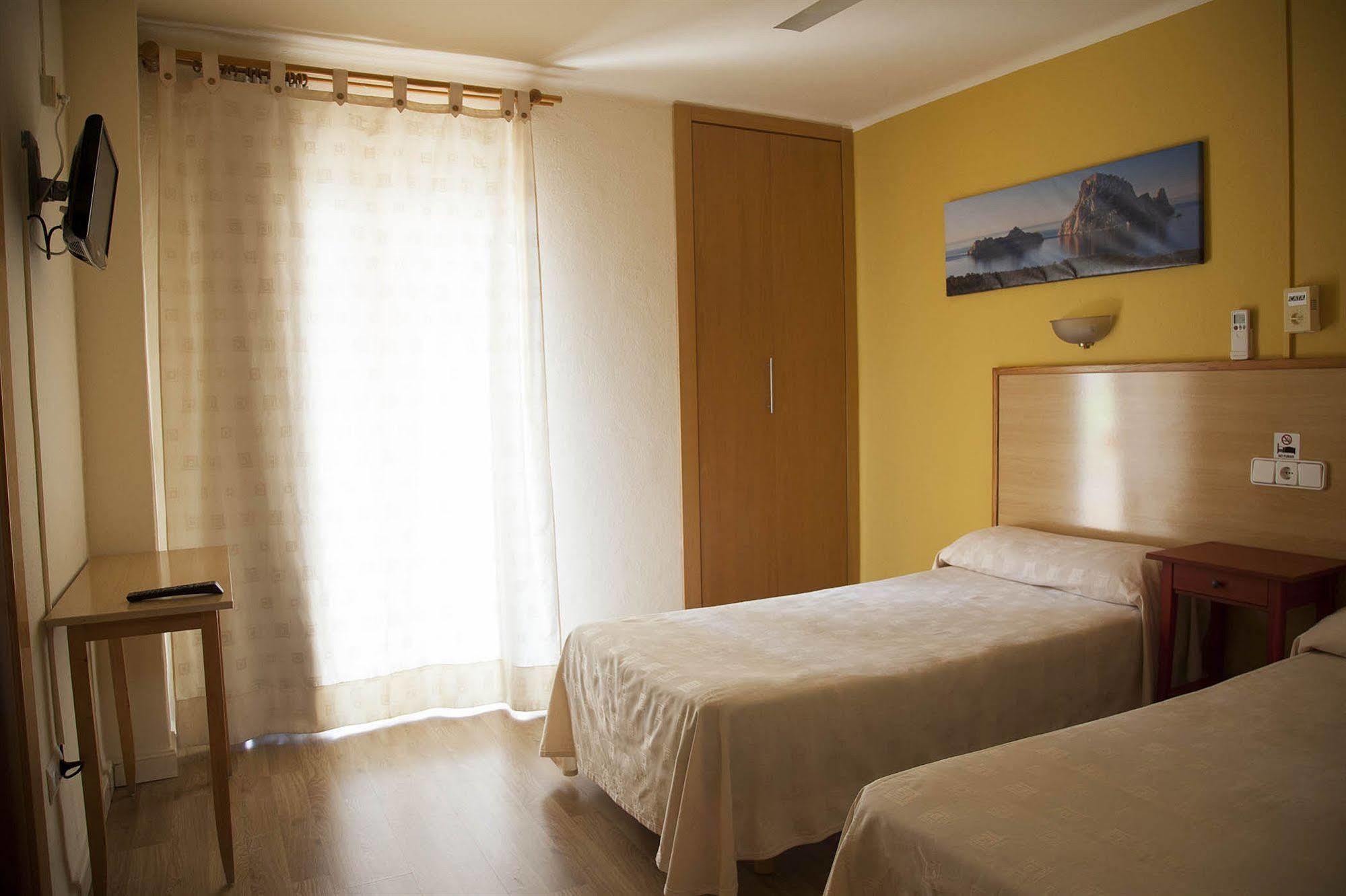 Gasthof Residencia Europa Punico *